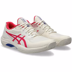 Sneakers Asics GAME FF CLAY/OC Giallo - 39 1/2