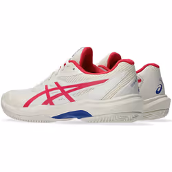 Sneakers Asics GAME FF CLAY/OC Giallo - 39 1/2