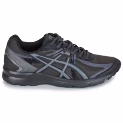 Sneakers basse Asics JOG 100S Nero - 40 1/2 - Vista aggiuntiva 2