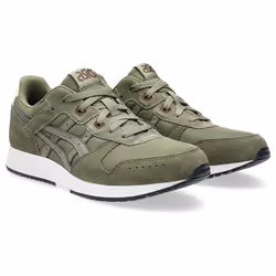 Sneakers Asics Lyte Classic Verde - 45
