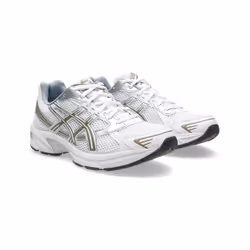 Sneakers basse Asics - Bianco - 39 1/2 - Vista aggiuntiva 3