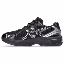 Sneakers Asics Gel 1130 Gs Nero - 36 - Vista aggiuntiva 3