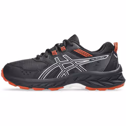 Scarpe bambini Asics Pre Venture 9 Gs Nero - 39