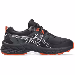 Scarpe bambini Asics Pre Venture 9 Gs Nero - 39