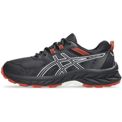 Scarpe bambini Asics Pre Venture 9 Gs Nero - 38