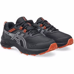 Scarpe bambini Asics Pre Venture 9 Gs Nero - 38