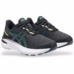 Scarpe bambini Asics GT-1000 13 GS Nero - 35 1/2 - Vista aggiuntiva 3