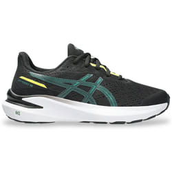 Scarpe bambini Asics GT-1000 13 GS Nero - 38