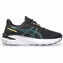 Scarpe bambini Asics GT-1000 13 GS Nero - 37
