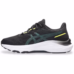 Scarpe bambini Asics GT-1000 13 GS Nero - 37 1/2 - Vista aggiuntiva 2