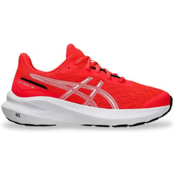 Scarpe bambini Asics GT-1000 13 GS Rosso - 35