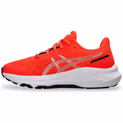Scarpe bambini Asics GT-1000 13 GS Rosso - 40 - Vista aggiuntiva 2