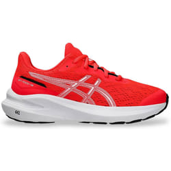 Scarpe bambini Asics GT-1000 13 GS Rosso - 38