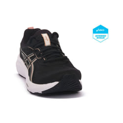 Scarpe Asics 005 GEL CONTEND 9 Nero - 39 1/2