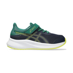 Scarpe bambini Asics - Patriot 13 blu 1014A264-412 Blu - 33