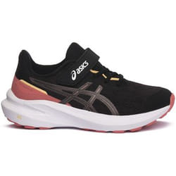 Scarpe bambini Asics - Gt-1000 13 nero/rosso 1014A344-009 Rosso - 30