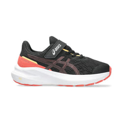 Scarpe bambini Asics - Gt-1000 13 nero/rosso 1014A344-009 Rosso - 35