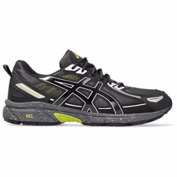 Sneakers Asics Gel Venture 6 Nero - 42