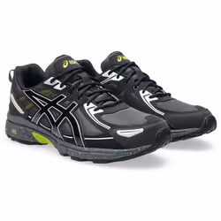 Sneakers Asics Gel Venture 6 Nero - 42