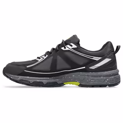 Sneakers Asics Gel Venture 6 Nero - 42