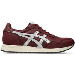 Sneakers Asics Tiger Runner II Rosso - 42