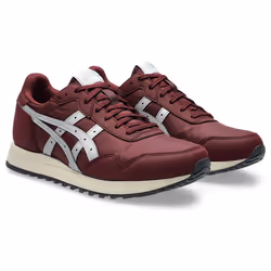 Sneakers Asics Tiger Runner II Rosso - 43 1/2