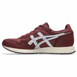 Sneakers Asics Tiger Runner II Rosso - 43 1/2