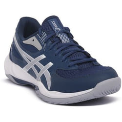 Scarpe da fitness Asics 400 GEL ROCKET 12 Blu - 44.43 1/3