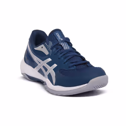 Scarpe da fitness Asics 400 GEL ROCKET 12 Blu - 44.43 1/3