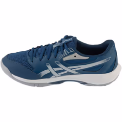 Scarpe da fitness Asics Gel-Rocket 12 Blu - 40 - Vista aggiuntiva 2