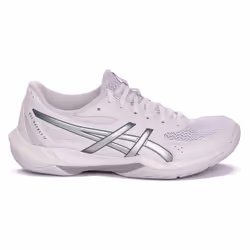 Scarpe Asics 101 GEL ROCKET 12 W Bianco - 40 - Vista aggiuntiva 2