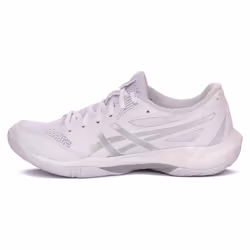 Scarpe Asics 101 GEL ROCKET 12 W Bianco - 40 - Vista aggiuntiva 3