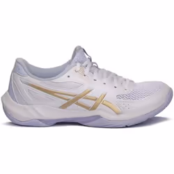 Scarpe da fitness Asics 102 GEL ROCKET 12 W Bianco - 38