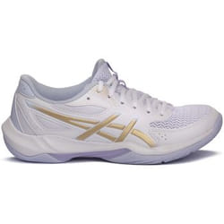 Scarpe da fitness Asics 102 GEL ROCKET 12 W Bianco - 38