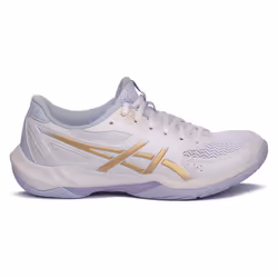 Scarpe da fitness Asics 102 GEL ROCKET 12 W Bianco - 39