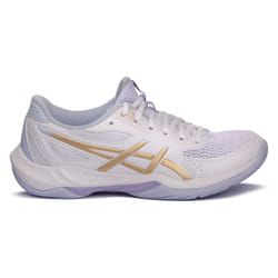 Scarpe da fitness Asics 102 GEL ROCKET 12 W Bianco - 39