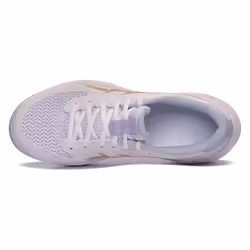 Scarpe da fitness Asics 102 GEL ROCKET 12 W Bianco - 39