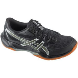 Scarpe da fitness Asics Gel-Rocket 12 Nero - 40