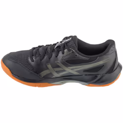 Scarpe da fitness Asics Gel-Rocket 12 Nero - 44 1/2