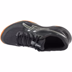 Scarpe da fitness Asics Gel-Rocket 12 Nero - 44 1/2
