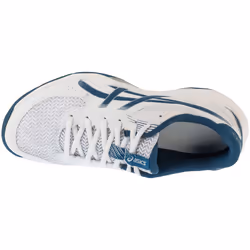 Scarpe da fitness Asics Gel-Rocket 12 Bianco - 44
