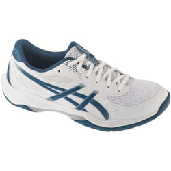 Scarpe da fitness Asics Gel-Rocket 12 Bianco - 42