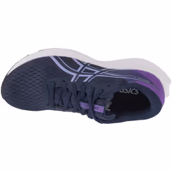 Scarpe Asics Patriot 14 Blu - 41 1/2 - Vista aggiuntiva 3