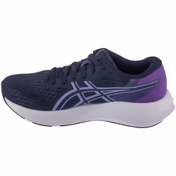 Scarpe Asics Patriot 14 Blu - 40 1/2 - Vista aggiuntiva 2
