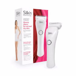 Silk'n LadyShave Wet&Dry