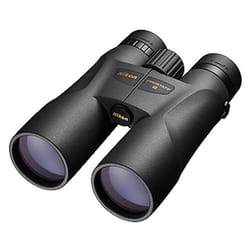 Nikon Prostaff 5 12x50 binocolo A tetto Nero