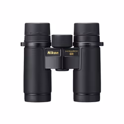 Nikon Monarch HG 8x30 binocolo Nero - Vista aggiuntiva 4