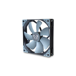Scythe Kaze Flex 120 Square PWM Case per computer Ventilatore 14 cm Grigio