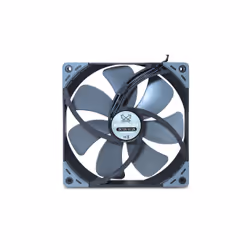 Scythe Kaze Flex 120 Square PWM Case per computer Ventilatore 14 cm Grigio