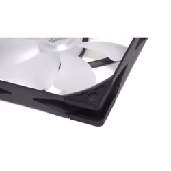 Scythe Kaze Flex 140 Square RGB PWM Case per computer Ventilatore 14 cm Nero, Bianco - Vista aggiuntiva 5
